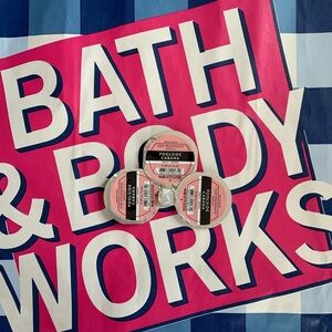 NWT Bath & Body Works Poolside Cabana Car Fragrance Refills